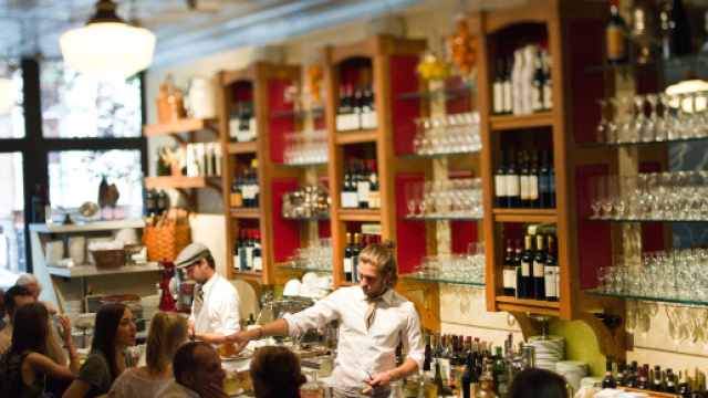 100 Best Restaurants in NYC You Must Try in 2019 - timeout.com