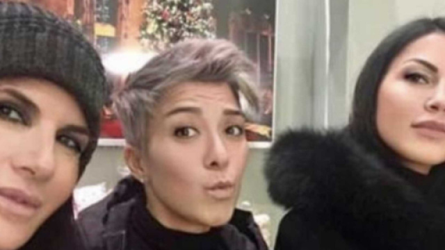 Anticipazioni "Live - Non &egrave; la d'Urso": ospite Pamela Perricciolo