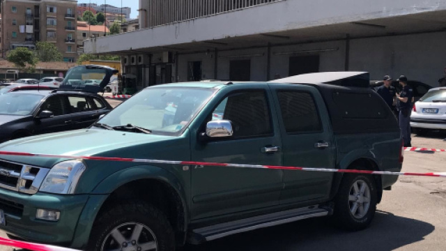 Artigiano scomparso da Piacenza: ritrovata ad Ancona l'auto di Gian Paolo Bertuzzi