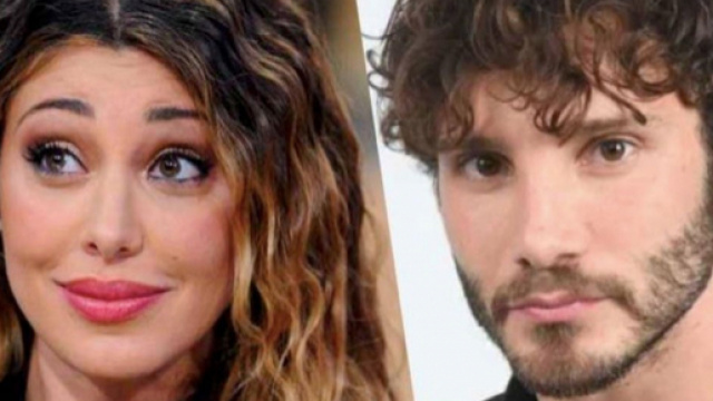 Belen Rodriguez e Stefano De Martino: nozze bis a Ibiza il 20 settembre (RUMORS).