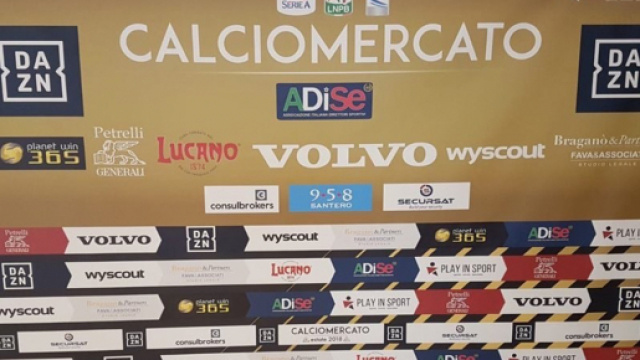 Calciomercato estivo della Serie A