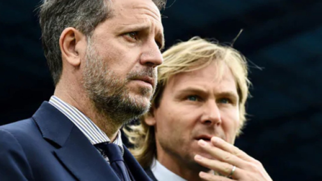 Cond&ograve;: 'La Juve far&agrave; un grande colpo a centrocampo, Cancelo &egrave; perfetto per Sarri'