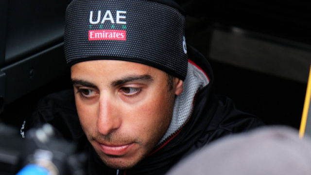 Fabio Aru torna a correre il 9 giugno al Gp di Lugano