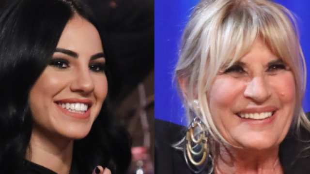 Giulia De Lellis e Gemma: da U&D alla conduzione di un format sulle feste di La 5.