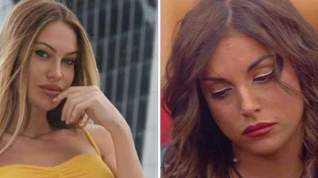 GF16, Taylor Mega replica a Francesca: 'Non sparo sulla Croce Rossa, si definisce da sola'