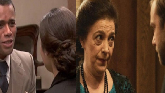 Il Segreto, spoiler: Roberto si dichiara a Maria, Francisca e Fernando si alleano
