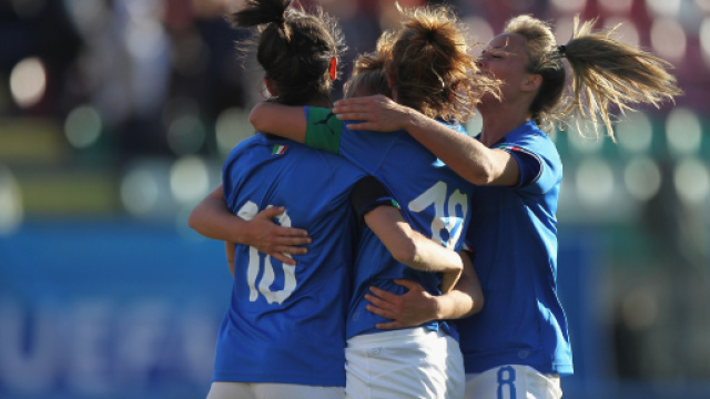 Italia &ndash; Australia, la prima partita delle Azzurre ai Mondiali di Calcio 2019 in Francia in tv su Rai 2 e in streaming su Raiplay- iodonna.it