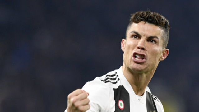 Kathryn Mayorga ritira tutte le accuse contro Cristiano Ronaldo
