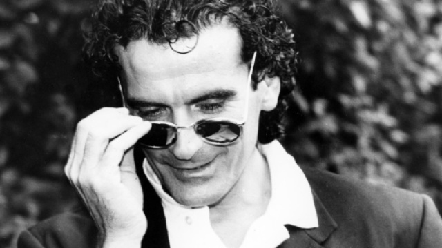 Massimo Troisi &egrave; dentro di noi, al di l&agrave; degli anniversari - fanpage.it