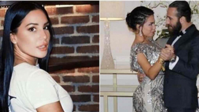 Milla Jasmine s&eacute;par&eacute;e de Mujdat, elle lui lance un gros tacle sur Snapchat.