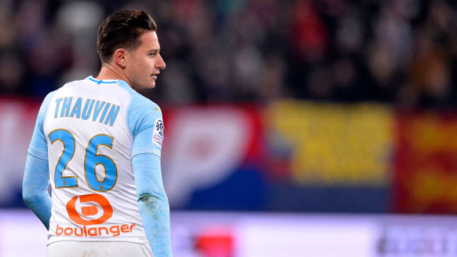 OM mercato : Thauvin pr&ecirc;t &agrave; rester pour Villas-Boas - gentside.com
