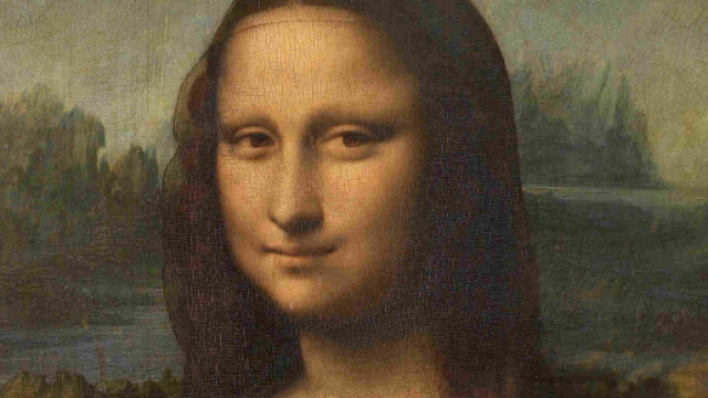 Save the Gioconda, save the world | VentoTagliente - ventotagliente.com