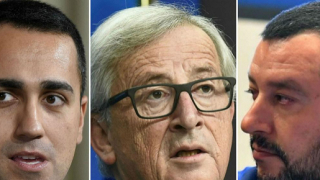 Scontro totale tra la Commissione Ue e il governo italiano