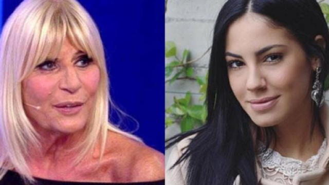 U&D, la De Lellis e Gemma Galgani alla conduzione di Giort&igrave;: nuovo programma di Witty