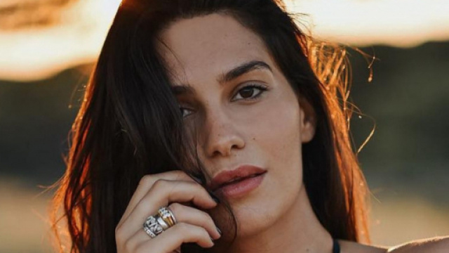 Uomini e Donne gossip, Ludovica Valli &egrave; single: &egrave; addio al personal trainer dopo un anno.