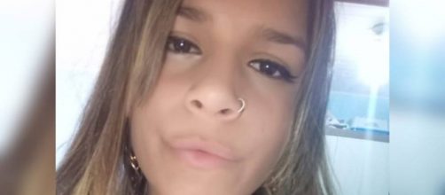 Adolescente estava desaparecida desde o dia 24. (Reprodu&ccedil;&atilde;o/Arquivo Pessoal)