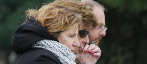 El magistrado expulsa del juicio a los padres de Marta del Castillo