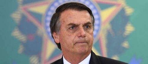 Jair Bolsonaro sanciona a lei que permite a interna&ccedil;&atilde;o involunt&aacute;ria de dependes qu&iacute;micos. (Arquivo Blasting News)