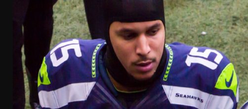 Jermaine Kearse is the newest Detroit Lion [Image via Mike Morris/Wikimedia Commons]