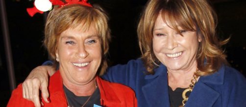 Mila Xim&eacute;nez estalla contra Chelo Garc&iacute;a Cort&eacute;s por el pasado: "Me ... - bekia.es