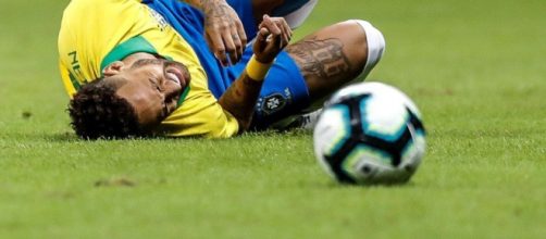 Substituto para Neymar ser&aacute; definido ainda nesta quinta-feira (6). (Arquivo Blasting News)
