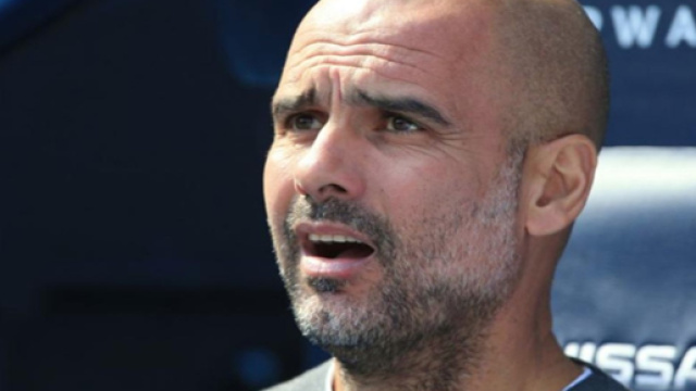 Bucchioni:'Non escludo l'ipotesi Guardiola, per la Juventus sar&agrave; comunque una rivoluzione'