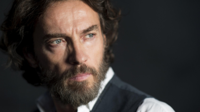 Casting per una fiction con Alessio Boni e per attivit&agrave; teatrali