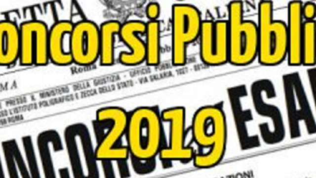 Concorsi per ingegneri, architetti e geometri: inoltro cv a giugno-luglio 2019