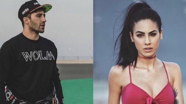 De Lellis e Iannone: scoppiata la passione, finita la storia con Damante (RUMORS)