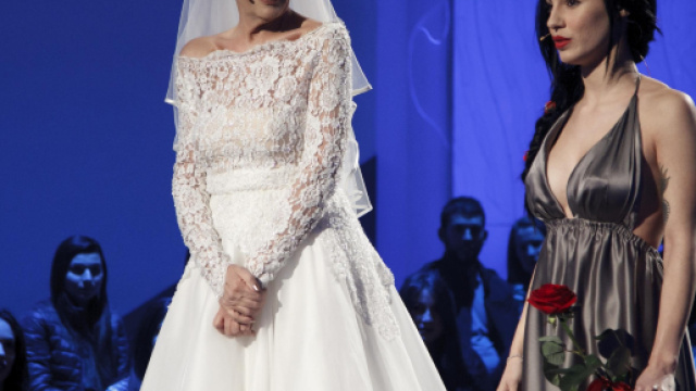 Gemma Galgani e Giulia De Lellis condurranno "Giort&igrave;"