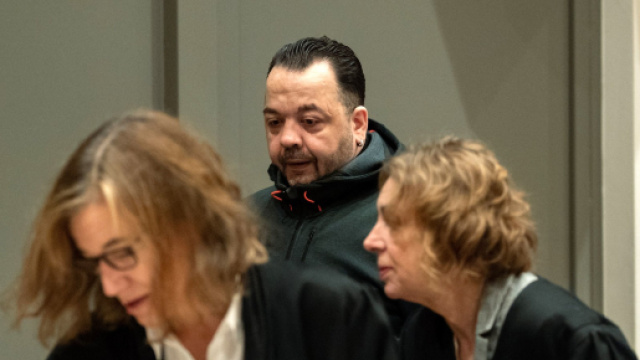 Germania, ergastolo all'infermiere killer, il giudice: 'La tua colpa &egrave; insondabile'