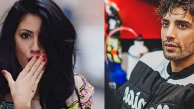 Giulia De Lellis e Iannone insieme dopo il Mugello? Stories in auto con la stessa canzone.