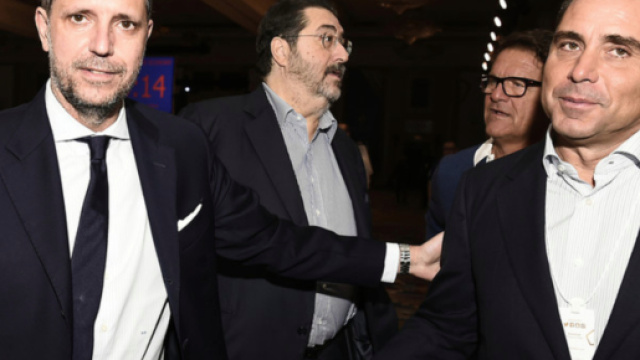 Il padre di Reina: 'Mio figlio non avrebbe problemi a giocare nella Juve'