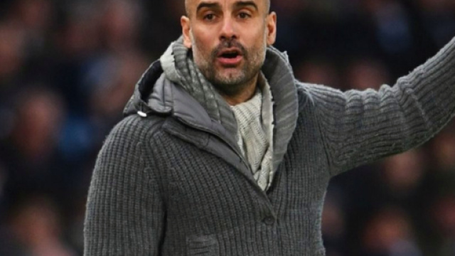 Juventus, Barzagli parla di Guardiola