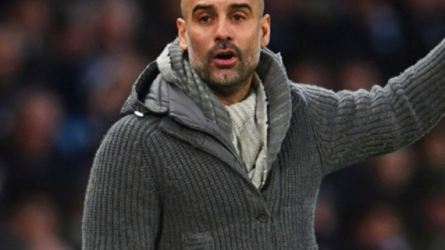 Juventus, Paganini parla du Guardiola