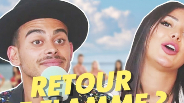 Maeva et Greg : possible retour de flamme