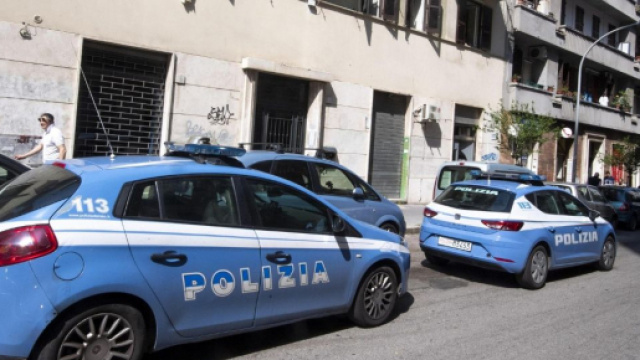Milano, cade dal secondo piano per sfuggire al fidanzato che l'aveva segregata | notizie.virgilio.it