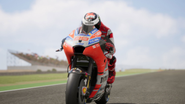 MotoGP 18, provato il nuovo gioco di corse targato Milestone - gamesvillage.it