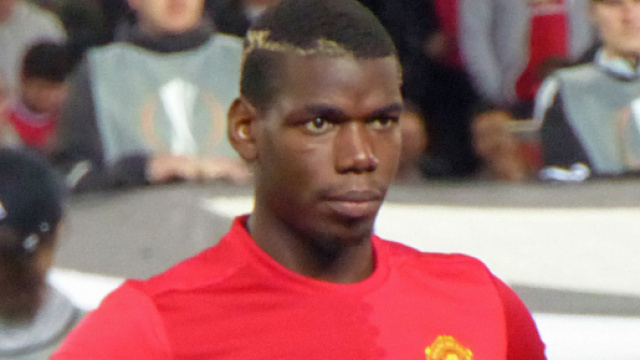 Pogba Raiola e la Juventus di nuovo insieme