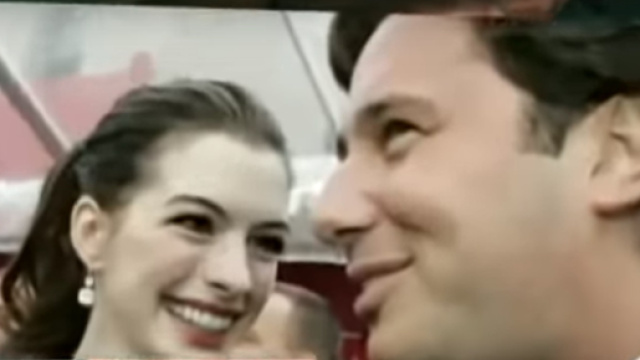 Raffaele Follieri, l'ex di Anne Hatawey starebbe pensando al Genoa