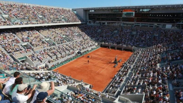 Roland Garros, Nadal-Federer e Djokovic-Thiem: domani le semifinali su Eurosport