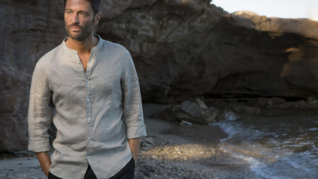 Temptation Island, Filippo Bisciglia svela la prima coppia: Sabrina Martinengo e Nicola Tedde.