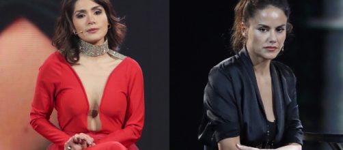 Impedir&aacute;n que M&oacute;nica Hoyos y Miriam Saavedra se encuentren en Supervivientes 2019