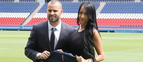 Jes&eacute; demanda a Aurah Ruiz por acosarlo en las redes sociales