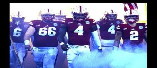 Nebraska football hoping to land impressive defensive end [Image via LK Highlights/Youtube]