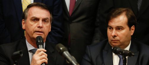 Or&ccedil;amento Impositivo prev&ecirc; mais poder de negocia&ccedil;&atilde;o para os poderes legislativos e menos para o Executivo Federal (Arquivo Blasting News)