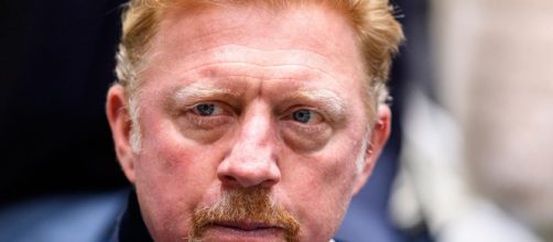 Una mansi&oacute;n de Boris Becker ha sido okupada