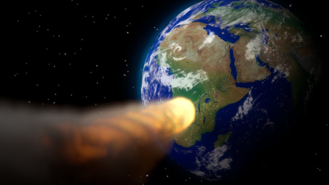 Asteroide potrebbe colpire la Terra entro la fine dell'anno: una possibilit&agrave; su 7.000