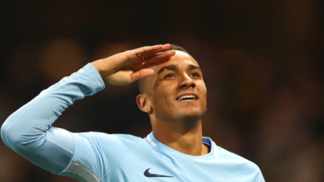 Calciomercato Juventus: si avvicina Danilo, Cancelo verso il City.