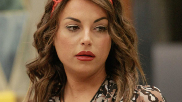 Grande Fratello 16: Francesca De Andr&egrave; non avrebbe bestemmiato